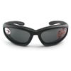 Bobster Lowrider 2 Goggles/Sunglasses - Changeable Lenses