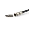 C.K T4516 TritonXLS Screwdriver Bit Driver, Large