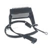 waltyotur Voltage Regulator Rectifier Replacement for Electra Glide Road King 74505-04