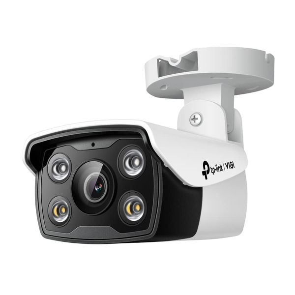 Cam TP-Link Outdoor Bullet 4MP VIGI C340(4mm)
