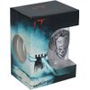 GB eye IT Pennywise 500ml Glass Tankard