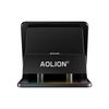 Portable Charging Stand Compatible with Nintendo Switch 2, Compact HDMI Adapter, Mini Switch 2 Docking Station, Replacement Charging Dock Compatible with NS2/NS