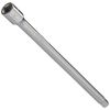 SK Tools USA 1/4" Drive, 6" Long Chrome Extension | 40962