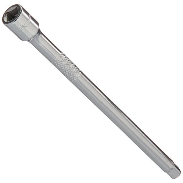 SK Tools USA 1/4" Drive, 6" Long Chrome Extension | 40962