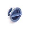 Rinse Aid Dispenser Cap Dishwasher Replace For KitchenAid Whirlpool W10077881