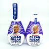 Mr. Clean Freak Deep Cleaning Mist Multi-Surface Spray Lavender Bundle, 1 Starter + 1 Refill