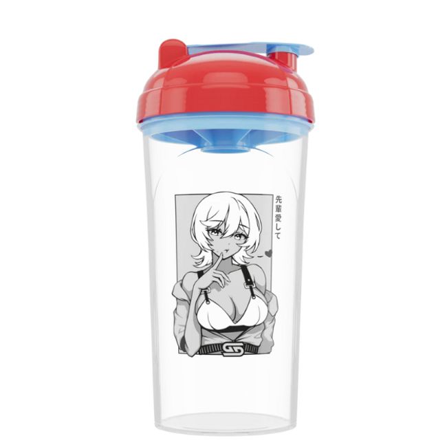 Gamer Supps - The #1 anime podcast in the world just