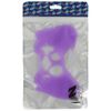 Protective cover for Microsoft Xbox 360 controller soft silicone rubber grip skin – Purple | ZedLabz
