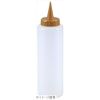 Color Cap Dispenser, 9.1 fl oz (270 ml), Brown 2762800