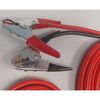 1GA 32FT Permanent Installation kit Jumper Battery Cables with QUICK-CONNECT Plug 32Ft Booster Jump-Start