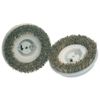 Koblenz 45-0134-2 6" Scrub Brushes, 2 Pk