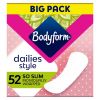 Bodyform Dailies So Slim Panty Liners 52 Pack