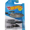 Hot Wheels U.S.S. Vengeance, [Gray] 52/250 Screen Time 7/10