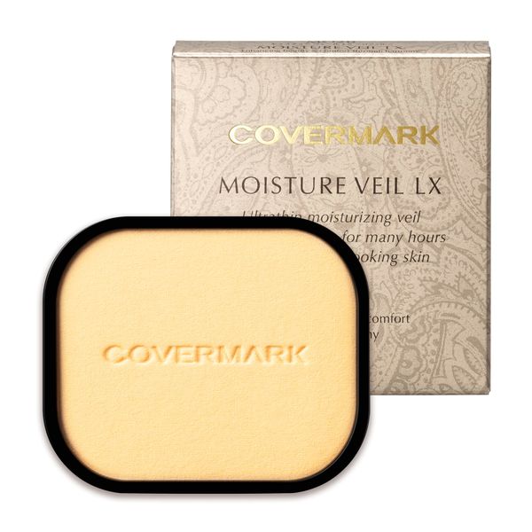 COVERMARK Moisture Veil LX Refill (Foundation / SPF32 PA+++), MN10