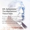 Schuessler Tissue Salts 125 Tablets - Combination F