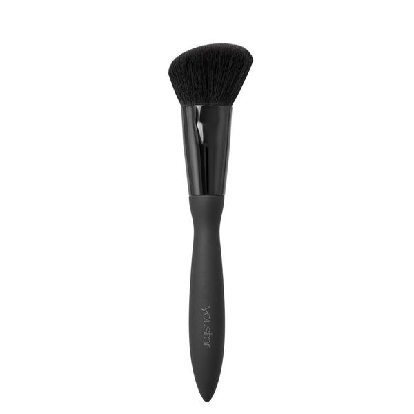 youstar Black Series Blush Brush with Self Tanning 02