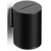Flexson Wall Mount for Sonos ERA 100 , Single pack in Black, Swivels and Tilts