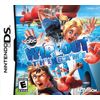 WipeOut: The Game (Renewed)