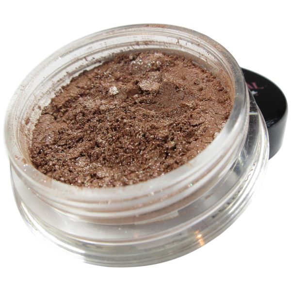 Mineral EyeShadow - Rocha