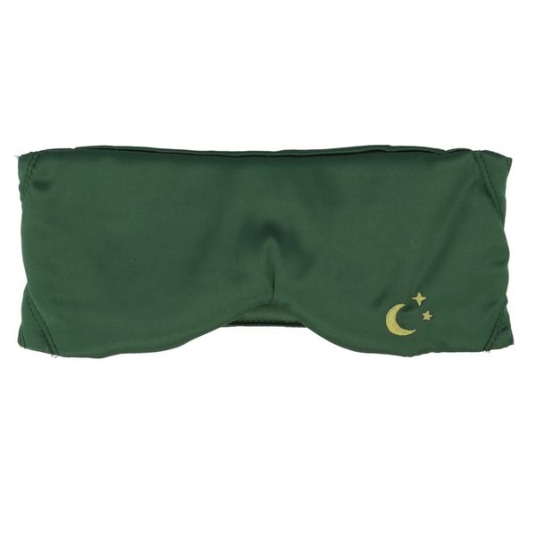 Global Arrow Sjorca R04-2013 Eye Pillow & Aromatic Sheet, Quiet Road, Size: Approx. W 27.6 x H 4.3 inches (70 x 11 cm)