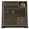 Espressif ESP32-WROOM-32UE-N8 Microprocessor with Wi-Fi & Bluetooth, 8MB Flash