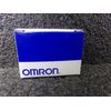 OMRON 100/120VAC, 4-Pin Bracket Enclosed Power Relay; Electrical Connection: 1/4