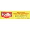 Foille Ointment Tube 1 oz. (3-Pack) by Foille
