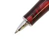 Pilot BTL-5SR-ETR Timeline (Eternal) Permanent Ballpoint Pen, Eternal Red