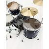 Remo drum head Pinstripe transparent 18" PS-0318-00