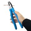 Hyacinth Arrow Pliers (has Grip)