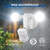 SANSI Security Light Motion Sensor LED Outdoor 3000LM Waterproof Remote Control
