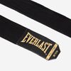 Everlast Elite Boxing Hand Wraps 180" Black/Gold