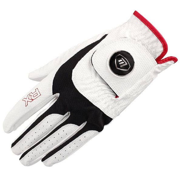 Men's Ultimate RX - Golf Glove - Right Hand - Lasting Performance - Advanced Materials (Medium)