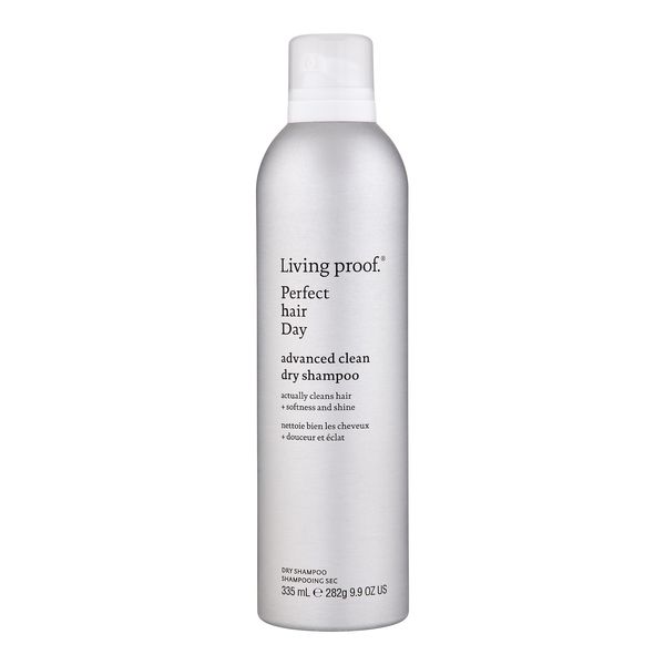 Living Proof PhD Advanced Clean Dry Shampoo 9.9 oz. Dry Shampoo