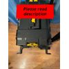Dewalt Tough box 3d print Extension cord holder