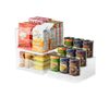 The Home Edit 5 Piece Pantry Edit, Plastic Storage System Kitchen Organization
