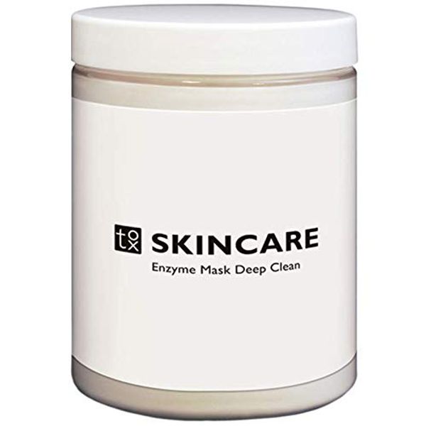 toxSKINCARE Enzyme Mask Deep Clean 125 g