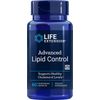 Life Extension ADVANCED LIPID Cholesterol Control 60 Veg Caps