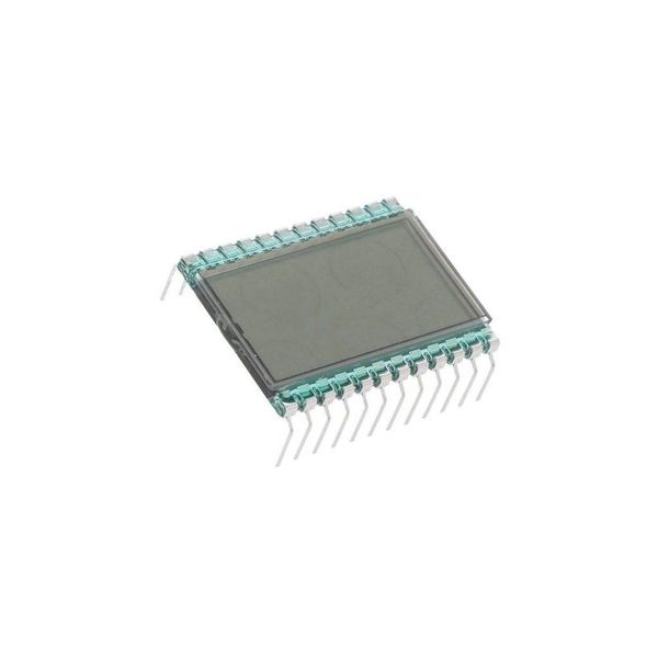 DE 123-RS-20/7,5 Display: LCD 7-segmentig (digital) STN Positive Anz.Ziffern: 3