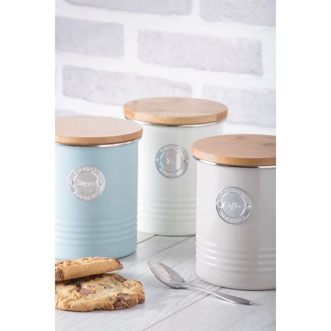 Collecting Cookie and Biscuit jars