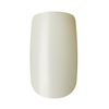 KISS 100 Full-Cover Nails Kit Short Length - Short Square