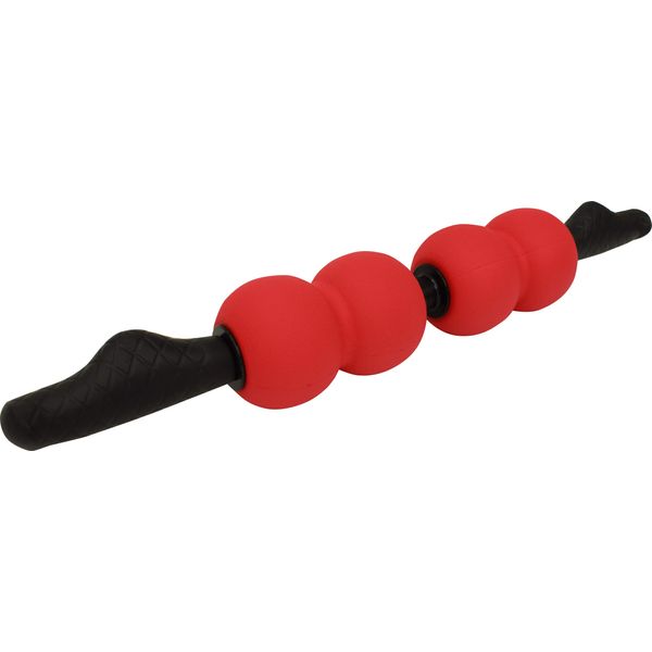 Tokyu Sports Oasis Reset Ball, Stick, Myofascial Release, Trigger Point, Massage Equipment, Full Body Care, Ball Type, Massage Roller