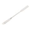 Laboratory Stainless Steel Spatula - CHATTAWAY Type 150MM