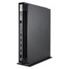 eXtremeRate Black Vertical Console Stand for Xbox One X