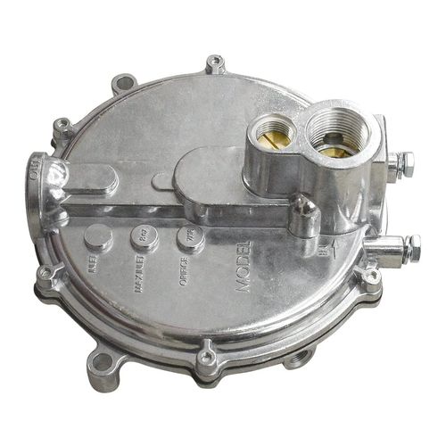 Lanigram 039-122 Converter Natural Gas Lp Low Pressure Regulator Generator Fit for Impco Style