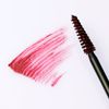 Stationery Cosmetics Coupy Pattern Color Mascara A Raspberry Rose Highly Colored Waterproof