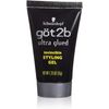 GOT 2B Got 2b Ultra Glued Invincible Styling Gel, 1.25 Ounce