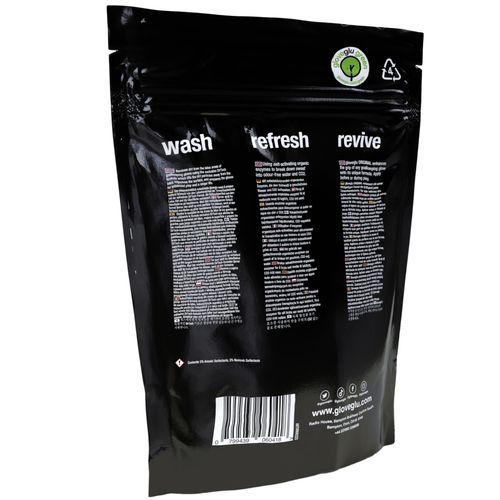 GloveGlu Goalkeeping Glove Care System Pack