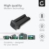 CELLONIC, Battery for Camera, compatible with Canon NP-E3, EOS 1D Mark II N, 1Ds (12V, 2000mAh)