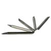 vhbw 5x Plotter Knives Compatible with Suda Cutting Plotter 60° Cutting Angle